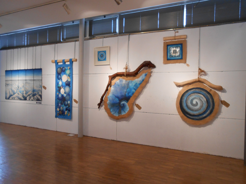 cangas exhibition 2014